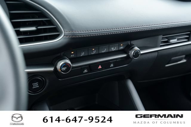 New 2026 MAZDA MAZDA3 s FWD image 27
