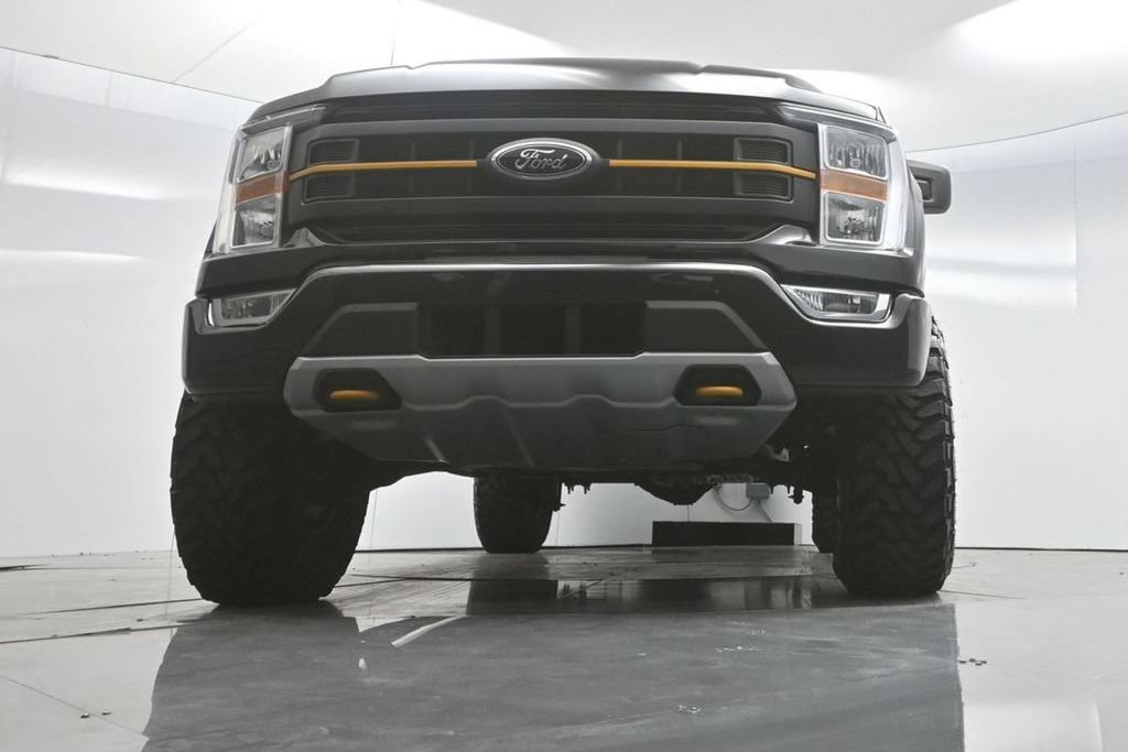 Used 2022 Ford F150 Tremor w/ Trailer Tow Package AWD/4WD image 52