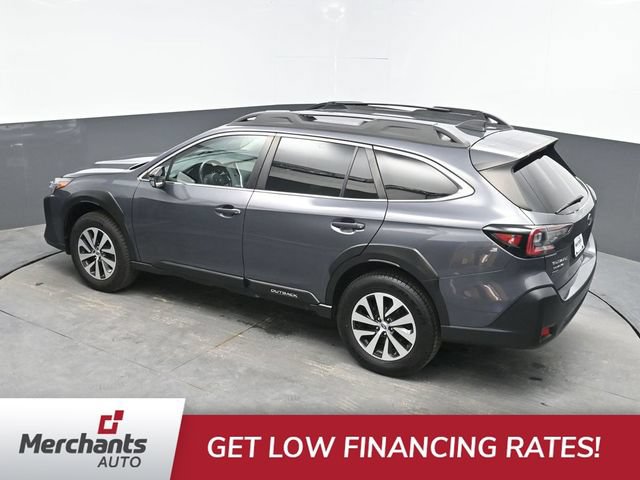 Used 2023 Subaru Outback Premium AWD/4WD image 34