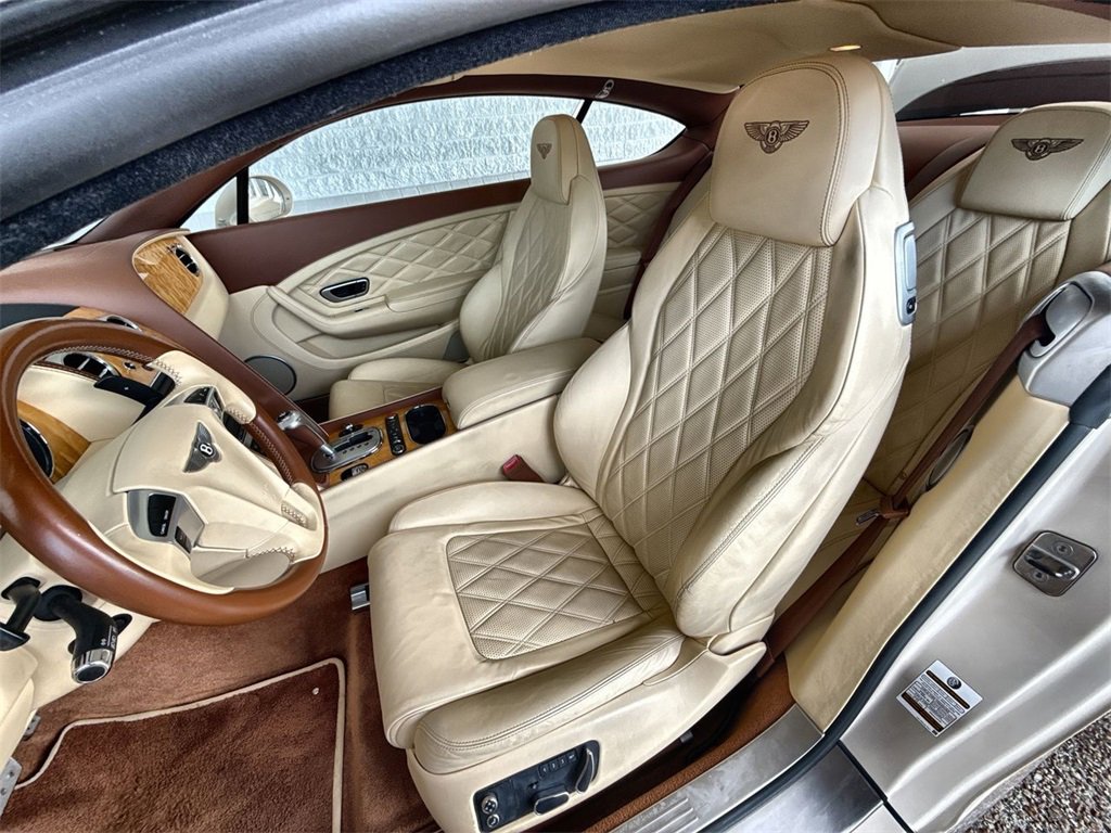 Used 2013 Bentley Continental GT image 19