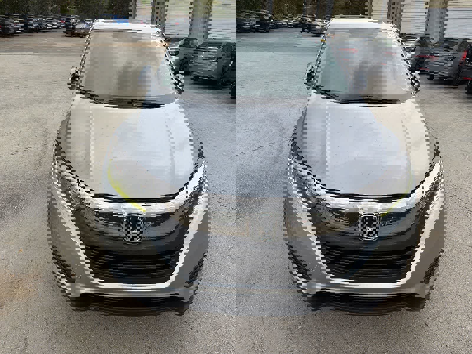 Used 2022 Honda HR-V LX image 14