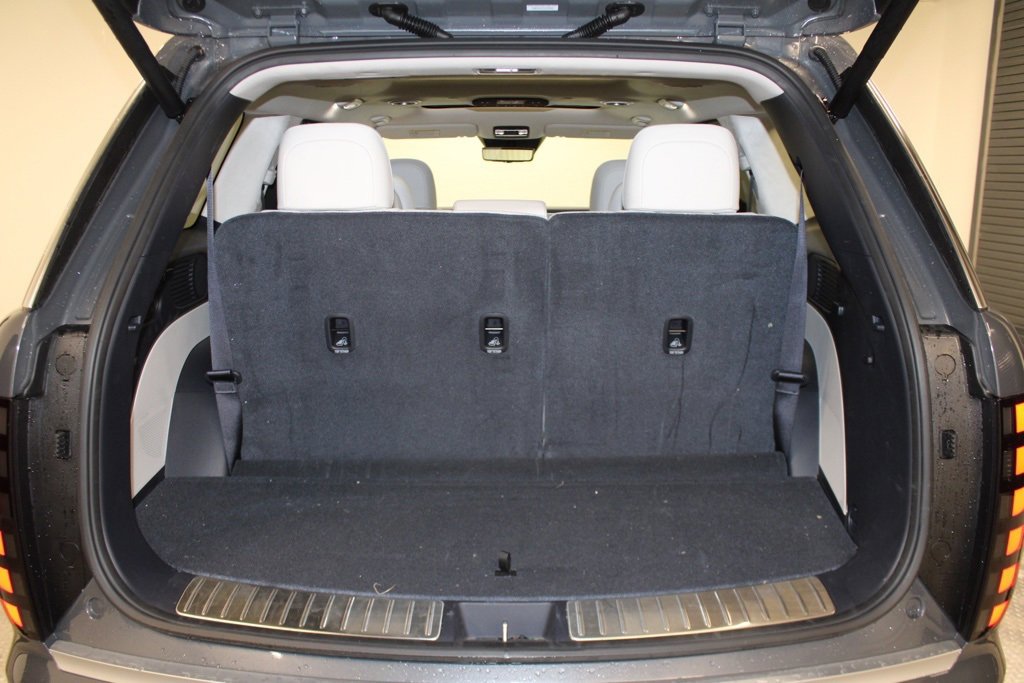 Used 2026 Hyundai Palisade Calligraphy image 41