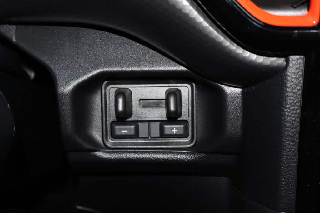 New 2026 Ford Ranger Raptor AWD/4WD image 29