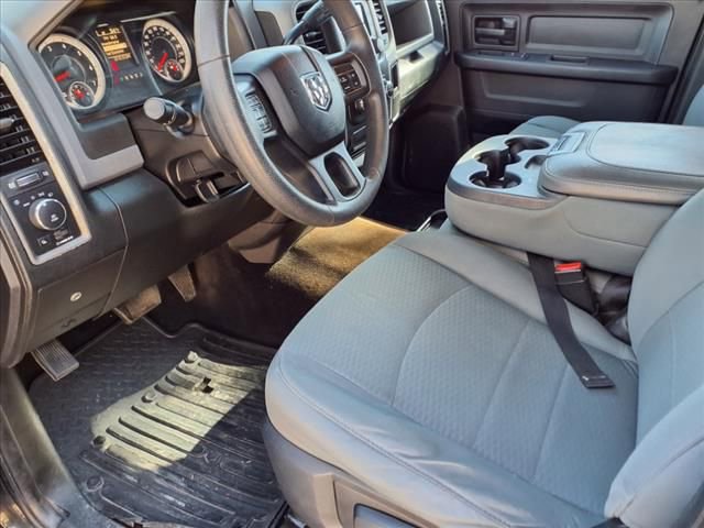 Used 2014 RAM 1500 Express w/ Black Ram 1500 Express Group image 14