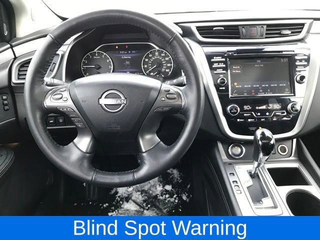 Used 2023 Nissan Murano SL image 8