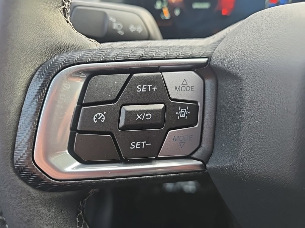 New 2026 Ford Mustang image 13