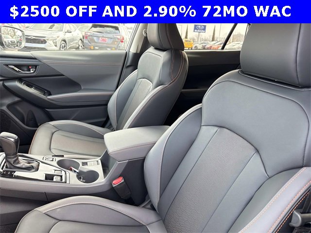 New 2026 Subaru Crosstrek 2.5i Limited image 13