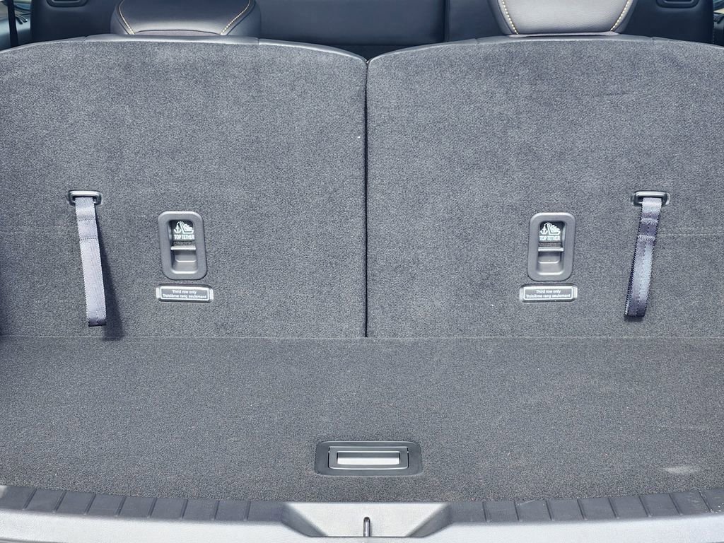 New 2026 MAZDA CX-90 Plug-In Hybrid w/Premium Sport image 23