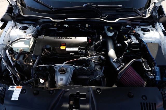 Used 2020 Honda Civic Sport image 23