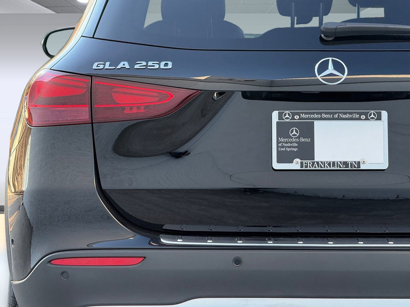 Used 2025 Mercedes-Benz GLA 250 image 30