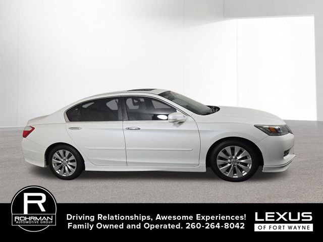 Used 2013 Honda Accord EX-L image 5