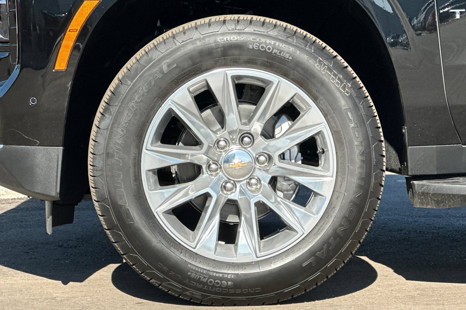 New 2026 Chevrolet Tahoe Premier RWD image 27