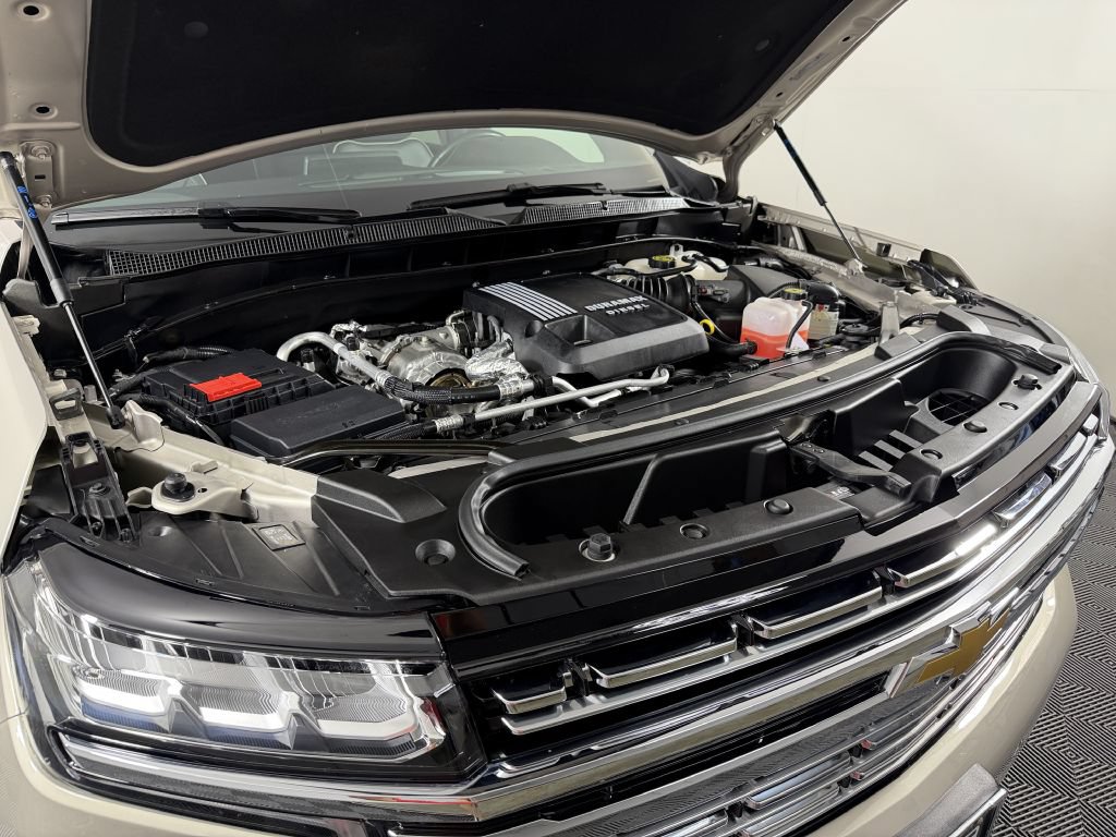 Used 2023 Chevrolet Tahoe Premier w/ Max Trailering Package AWD/4WD image 51