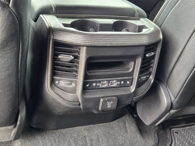 Certified 2021 RAM 1500 Limited w/ Night Edition AWD/4WD image 41