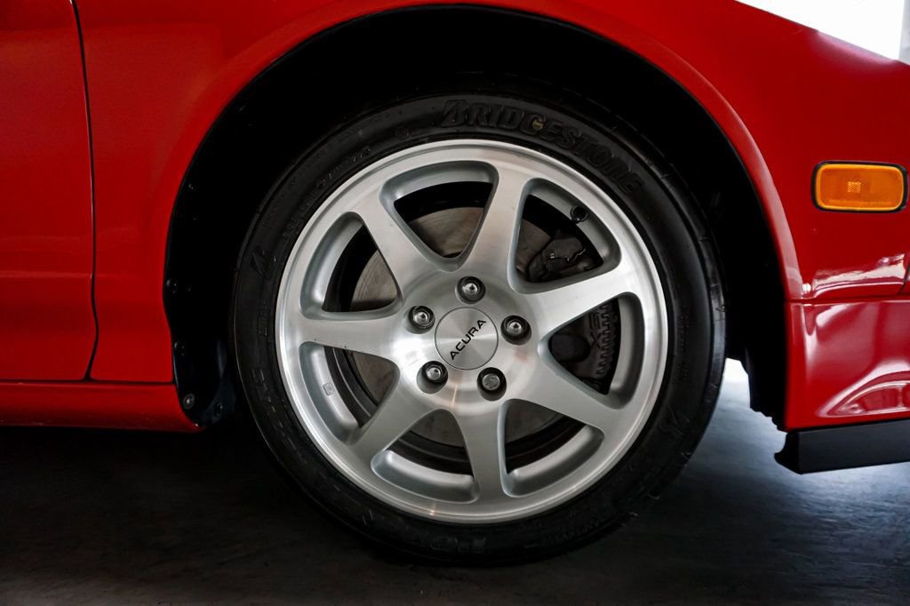 Used 1998 Acura NSX T image 44