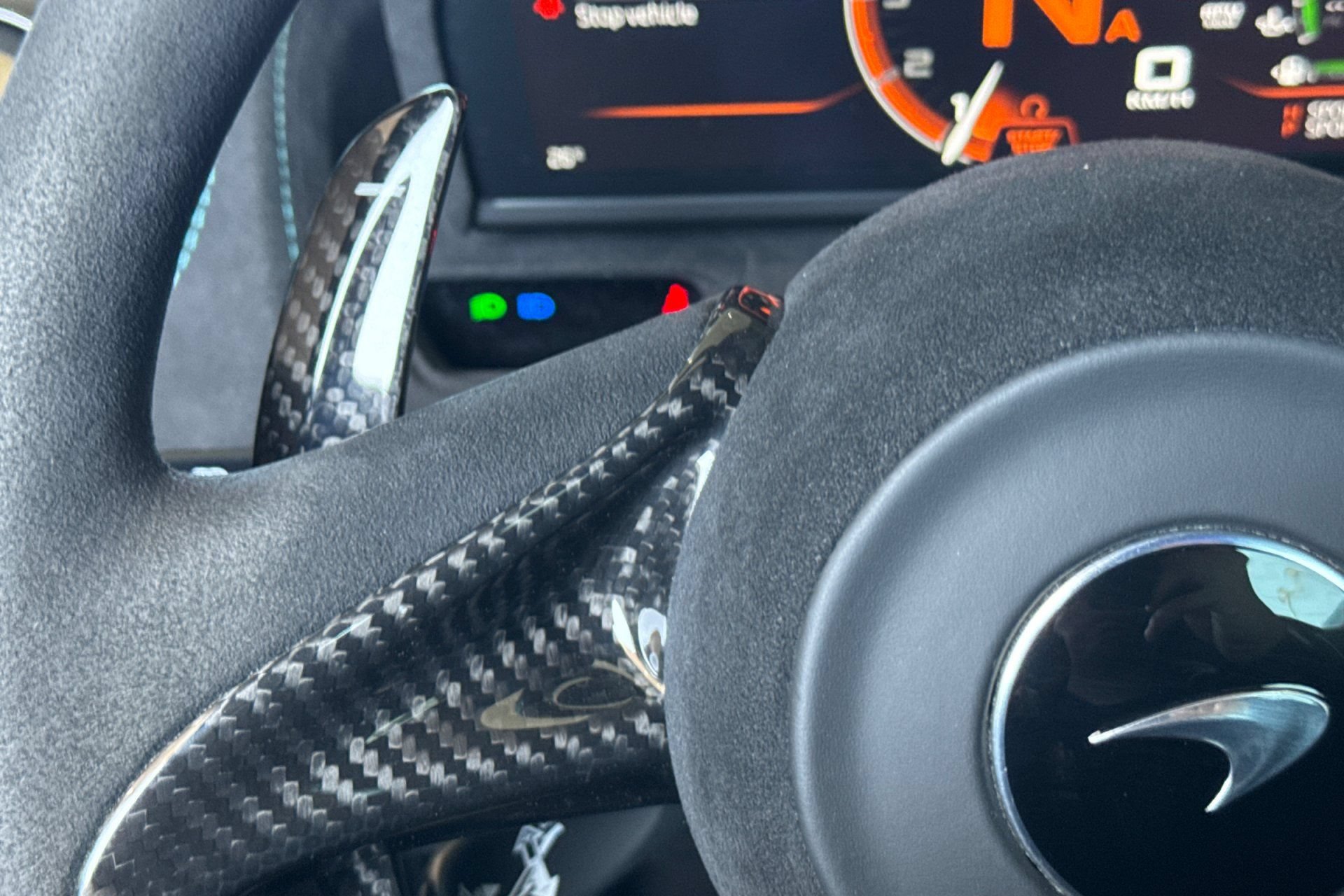 Used 2022 McLaren 765LT RWD image 28