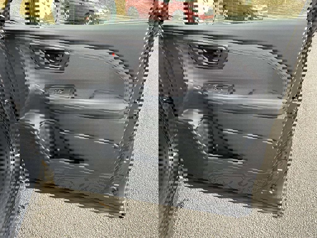 New 2026 Subaru Forester Premium image 8