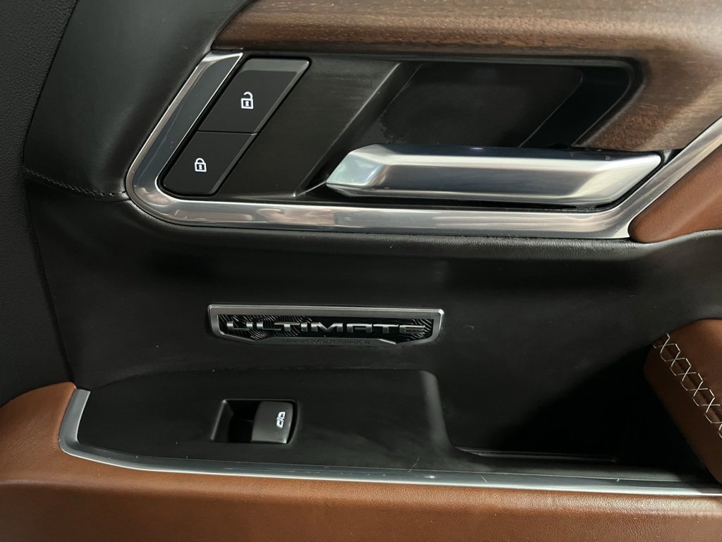 Used 2024 GMC Sierra 1500 Denali Ultimate image 57