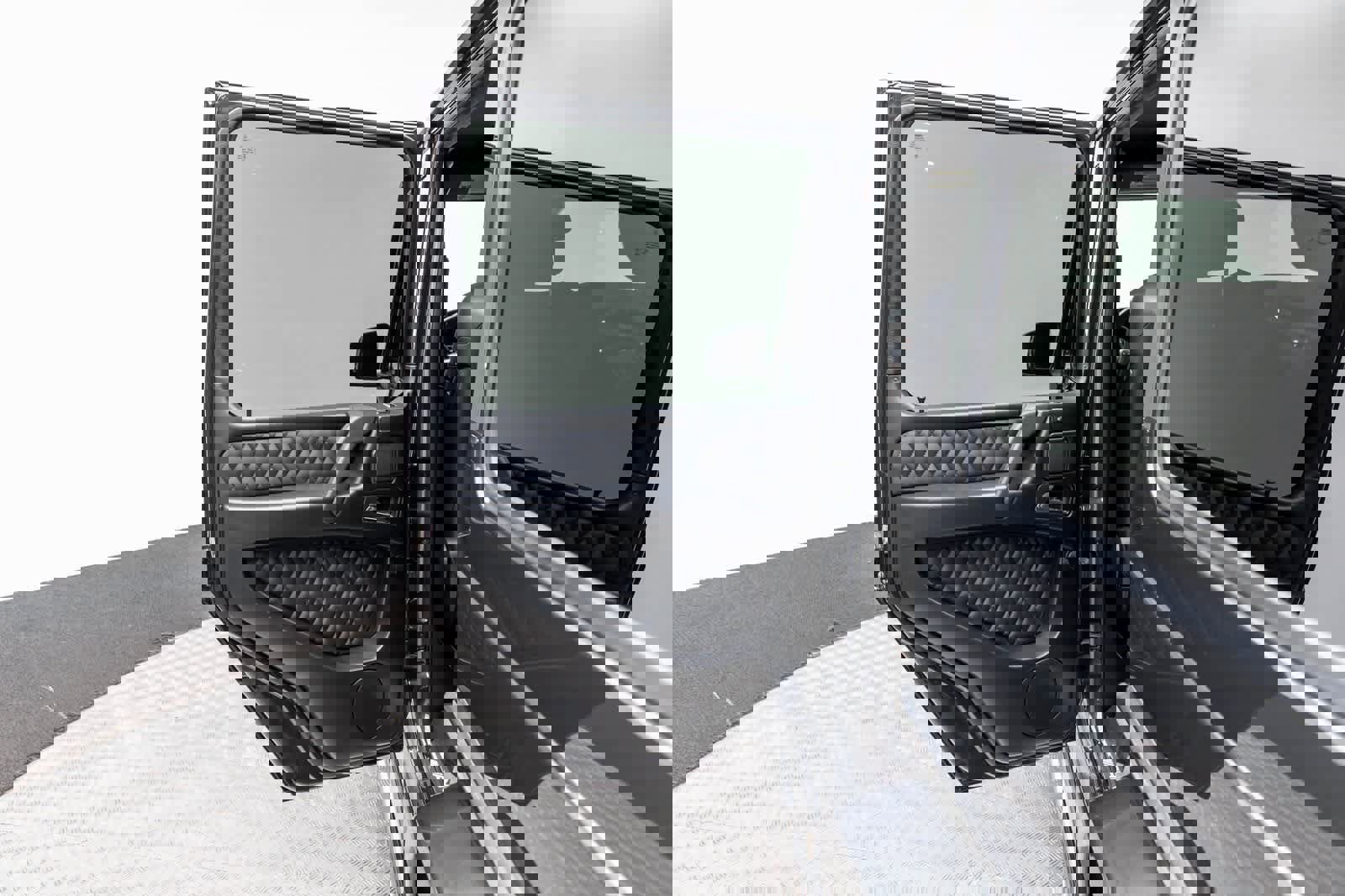 Used 2014 Mercedes-Benz G 63 AMG 4MATIC image 41