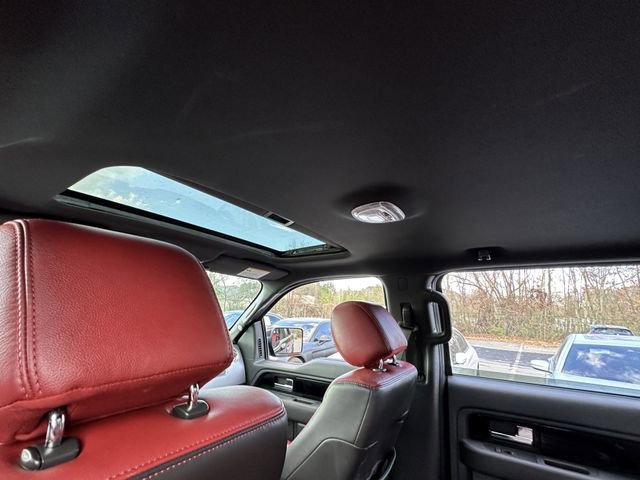 Used 2013 Ford F150 Limited image 37