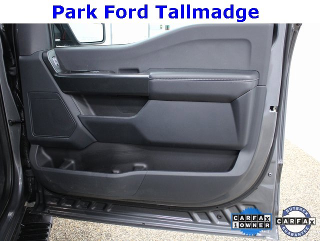 Used 2023 Ford F150 XL w/ STX Appearance Package image 20