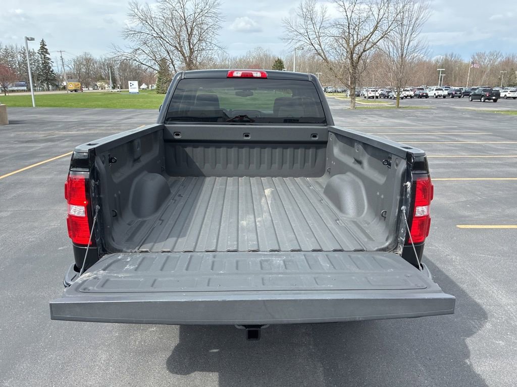 Used 2019 GMC Sierra 1500 Limited w/ Elevation Edition AWD/4WD image 29