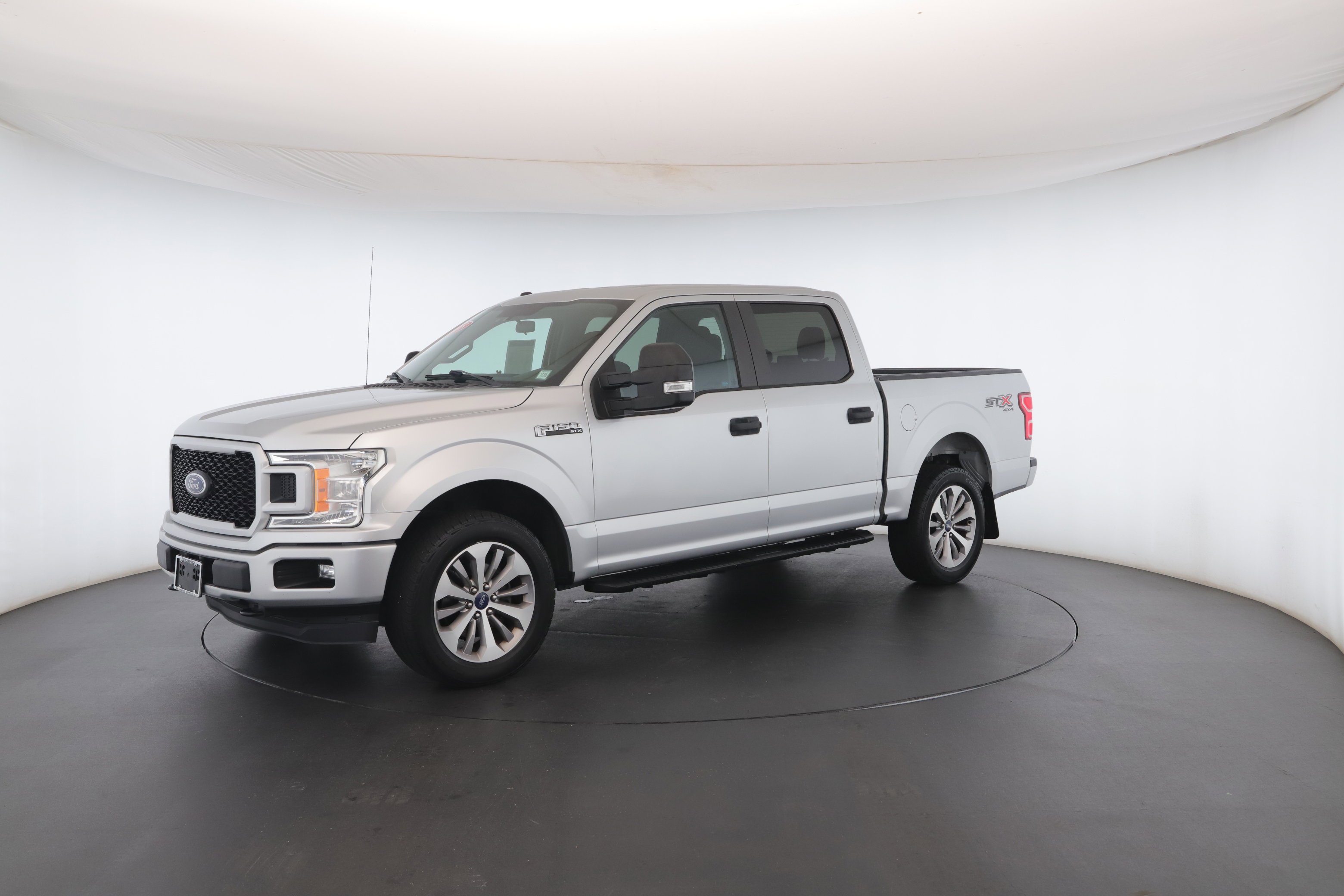 Used 2018 Ford F150 XL w/ Equipment Group 101A Mid image 41