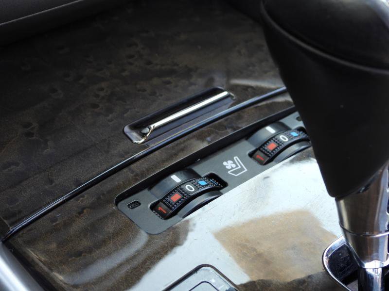 Used 2012 Lexus IS 250C w/ Luxury Pkg image 45