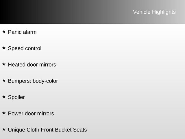 Used 2023 Ford Escape Active image 18