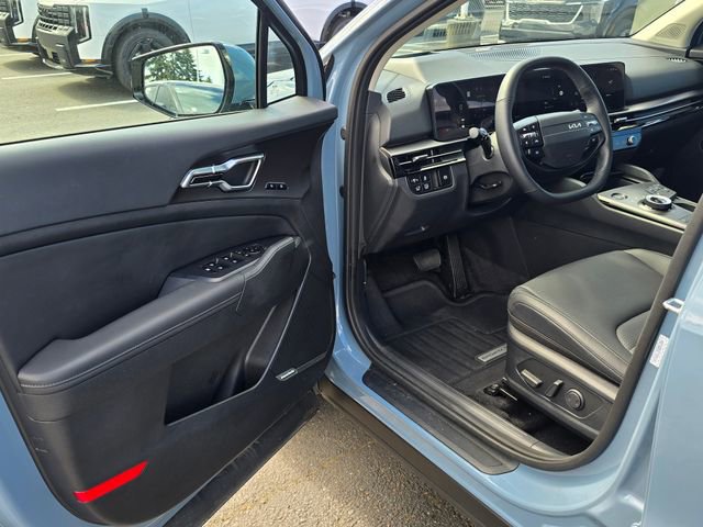 Certified 2026 Kia Sportage SX Prestige image 22