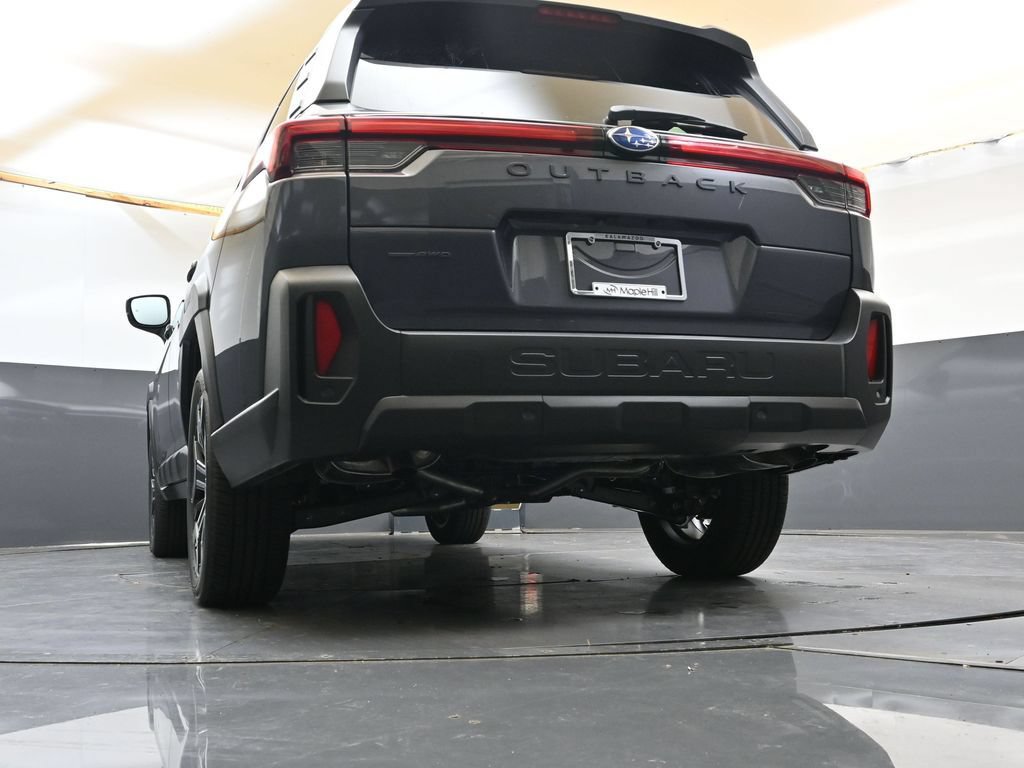 New 2026 Subaru Outback Touring XT AWD/4WD image 43