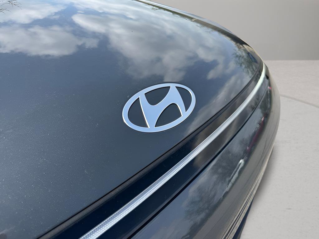 Certified 2024 Hyundai Kona SEL image 12