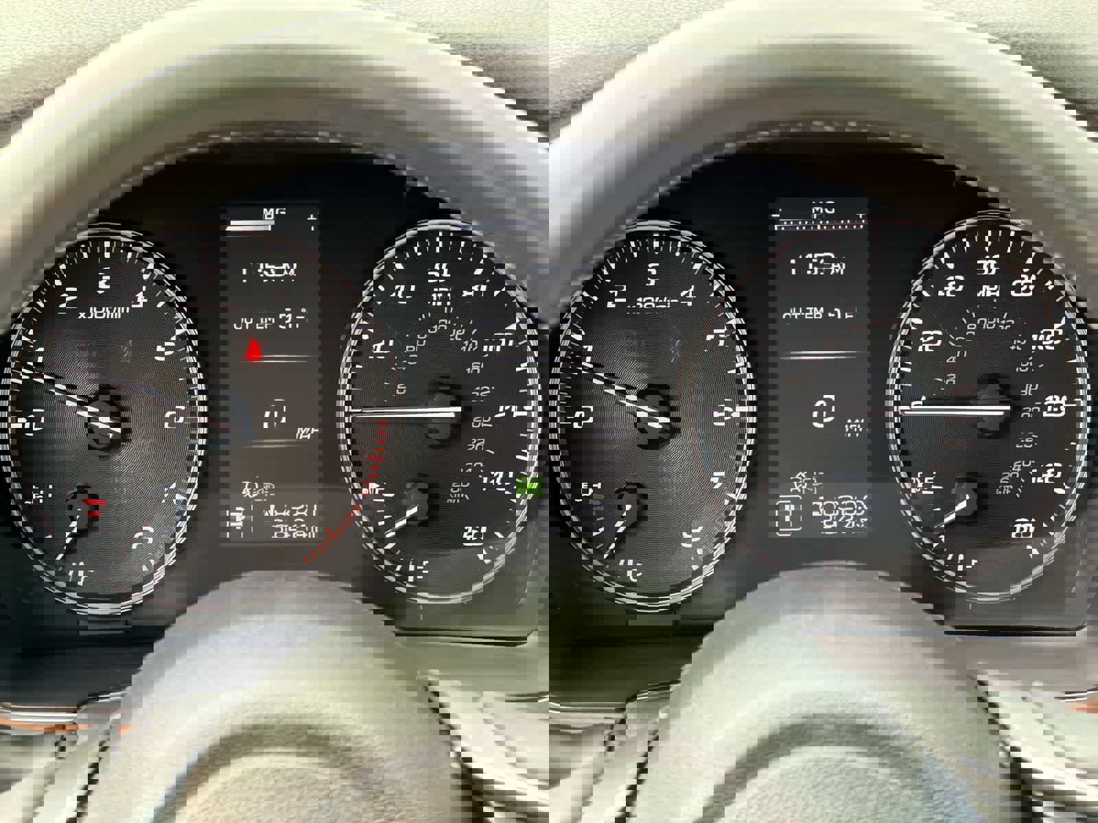 Used 2021 Subaru Legacy Touring XT image 35