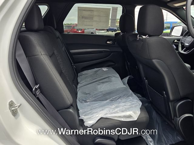 New 2026 Dodge Durango GT w/ Blacktop Package RWD image 18