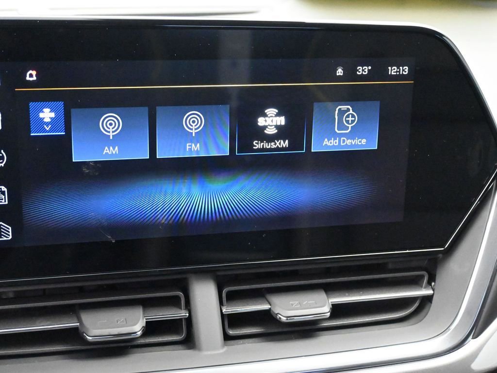 New 2026 Chevrolet Trax ACTIV image 24