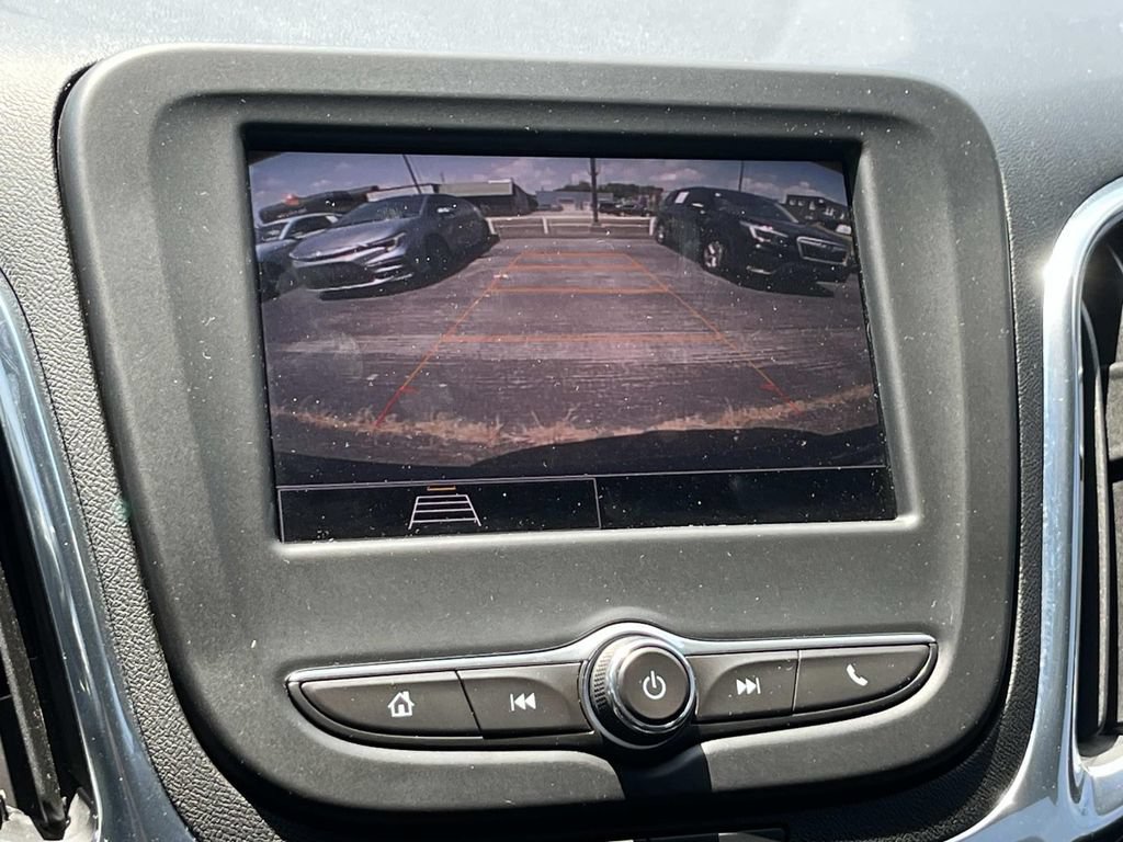 Used 2023 Chevrolet Equinox LT FWD image 35
