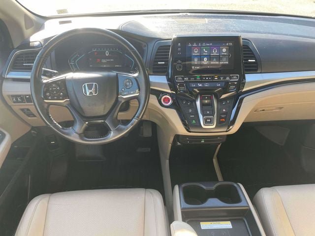 Used 2019 Honda Odyssey Elite image 15