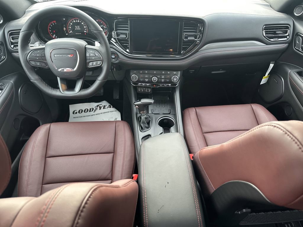 New 2026 Dodge Durango GT image 24