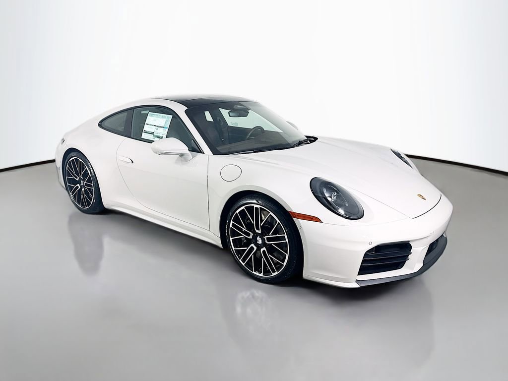 New 2026 Porsche 911 Carrera S image 7