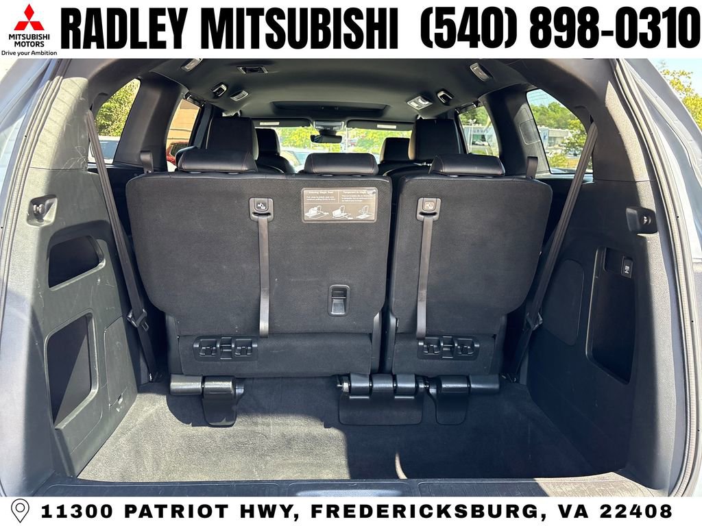 Used 2023 Honda Odyssey Sport image 13