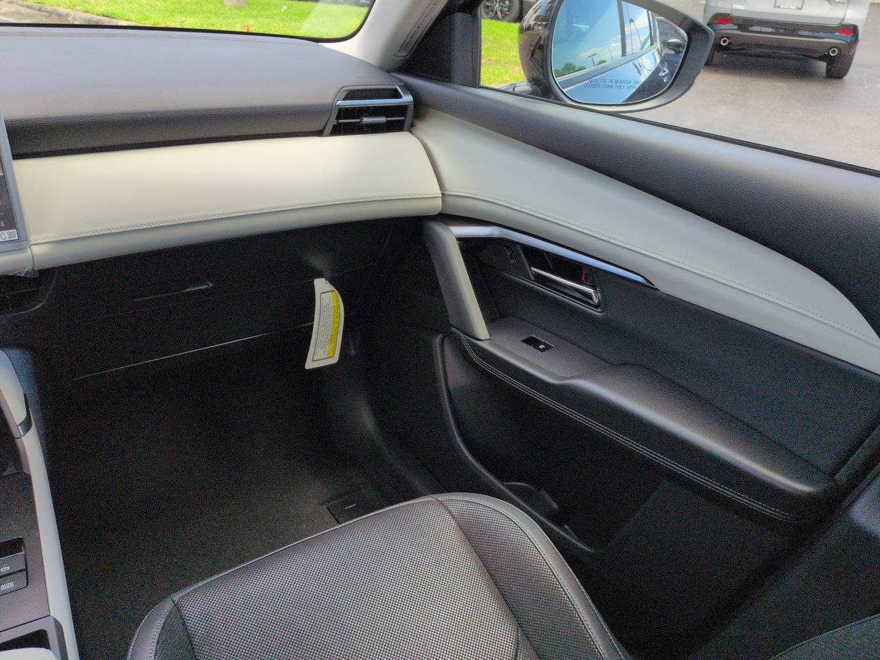New 2026 MAZDA CX-5 Select AWD/4WD image 17