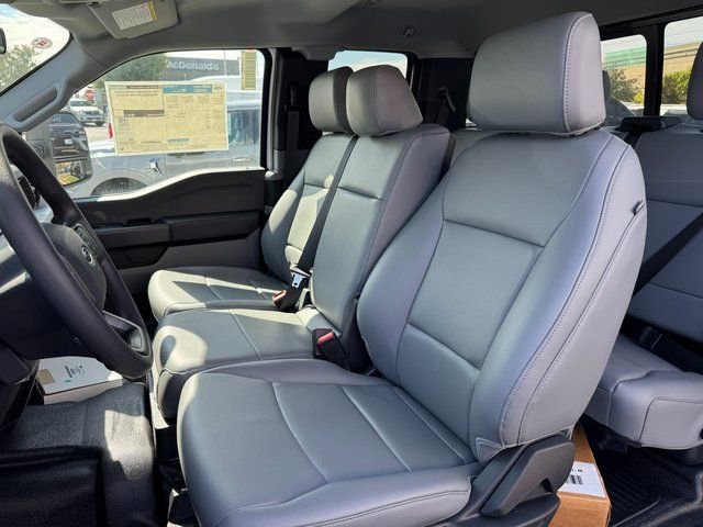 New 2025 Ford F450 XL image 16