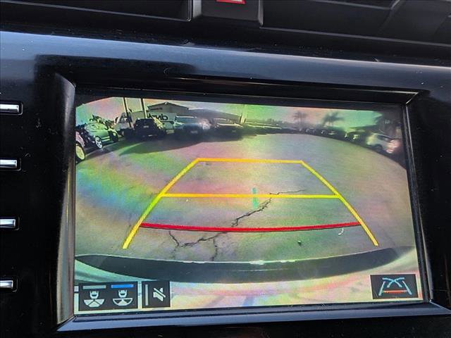 Used 2018 Toyota Camry XSE FWD image 15