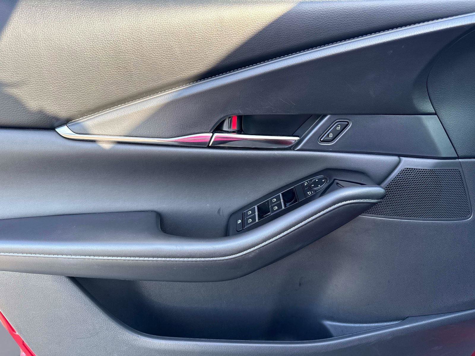 Certified 2025 MAZDA CX-30 AWD 2.5 S w/ Preferred Package image 20