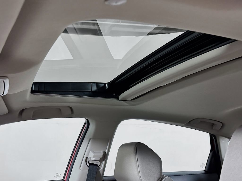 New 2025 Honda Accord SE image 18