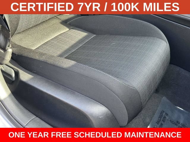 Used 2022 Honda Civic EX image 10