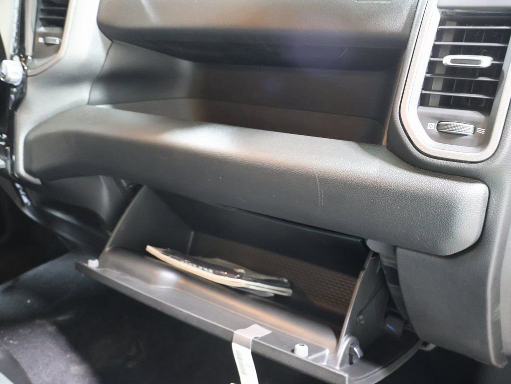 New 2026 RAM 3500 Tradesman image 20