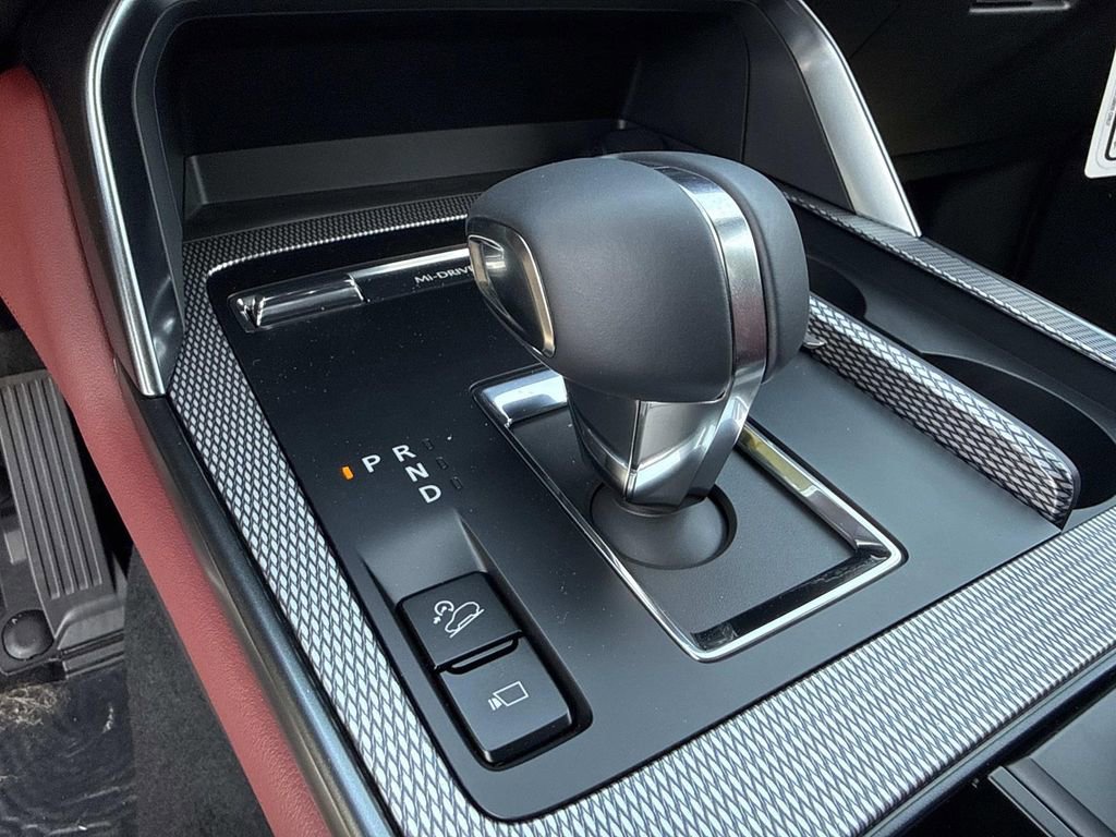 New 2026 MAZDA CX-70 3.3 Turbo S w/ Premium Package image 38