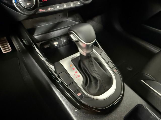 Used 2024 Kia Forte GT-Line FWD image 29