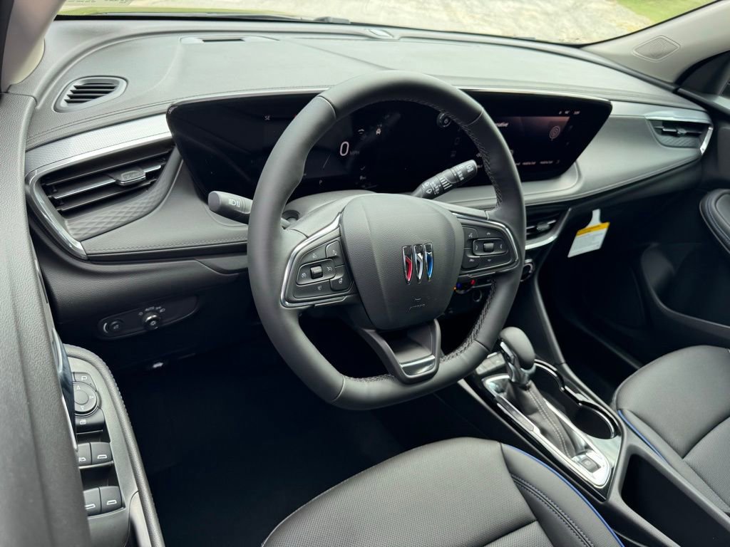 New 2026 Buick Encore GX Sport Touring w/ Advanced Technology Package image 3